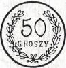 50 groszy